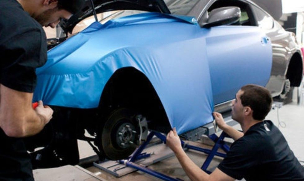 Transform Your Drive with Premium Car Wrapping Solutions Transform Your Drive with Premium Car Wrapping Solutions